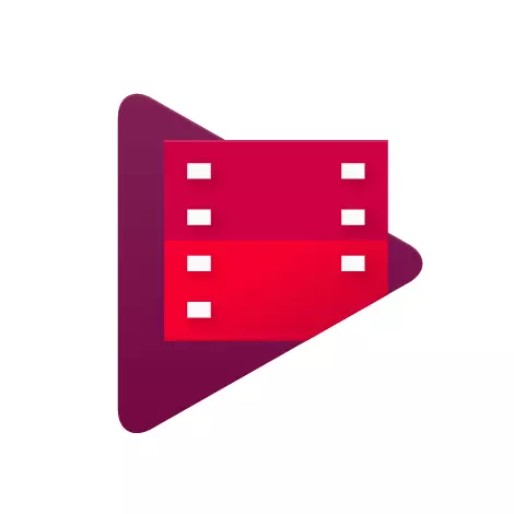 Google Play Películas y TV