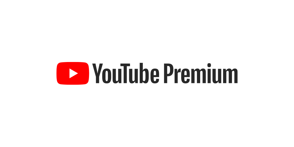 Suscripción YouTube Premium