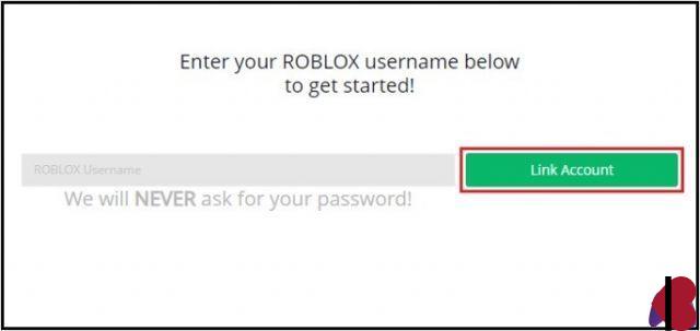 Robux Rbxcoin gratis