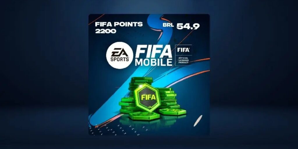 FIFA Móvil en ZERO3GAMES