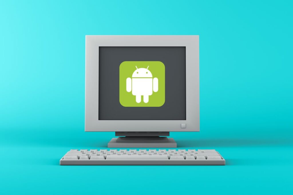 emuladores de android para pc