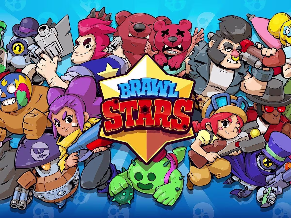¿Cómo comprar gemas en Brawl Stars sin tarjeta de crédito?