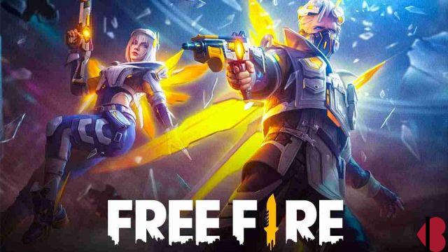 Come ricaricarsi da Pagostore Free Fire