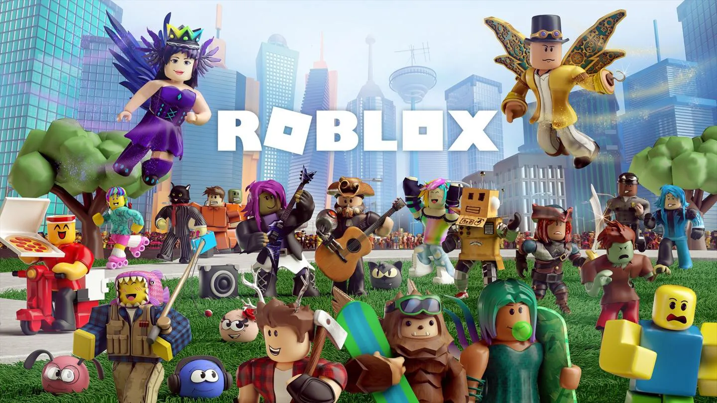 Robux Roblox Rblx Tierra libre