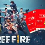 Paso a paso sobre cómo canjear el código de Free Fire