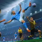 EA Sports FC 24 ya superó a FIFA 23