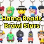 ✪ ¿Conoces los modelos de Hama Brawl Stars?