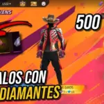 Puños Rugido Indomable: Cómo Sacarlos en la Torre de Tokens Free Fire 2026 (Método Más Barato)